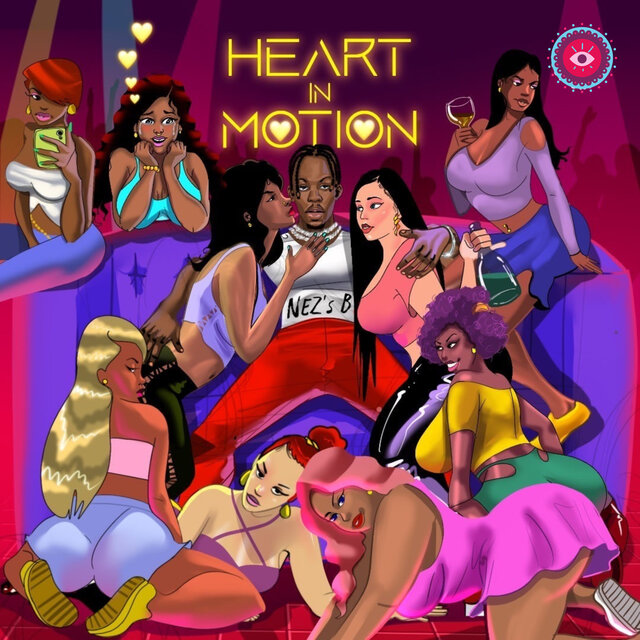 Heart in Motion (H.I.M)
