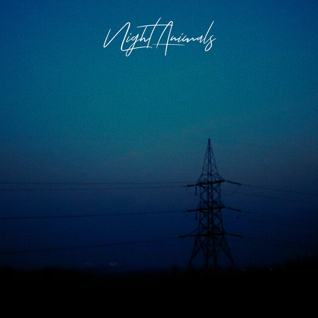 Twilight on the Boulevard