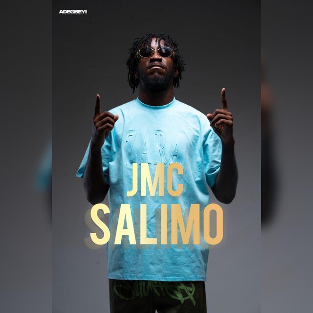 Salimo