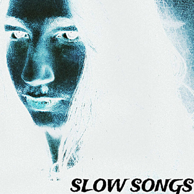 SLOWED AND REVERBED SONGS