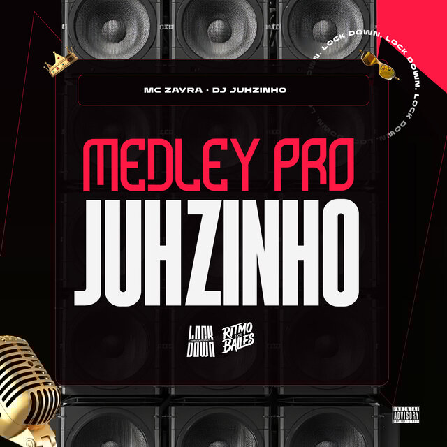 Medley Pro Juhzinho