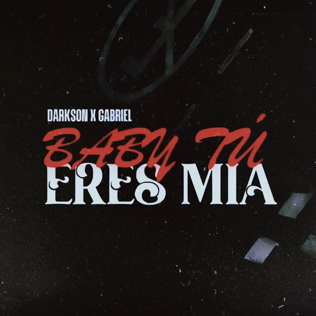 BBY TU ERES MIA