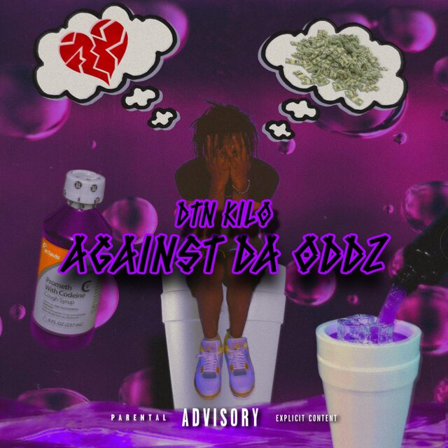 AGAINST DA ODDZ