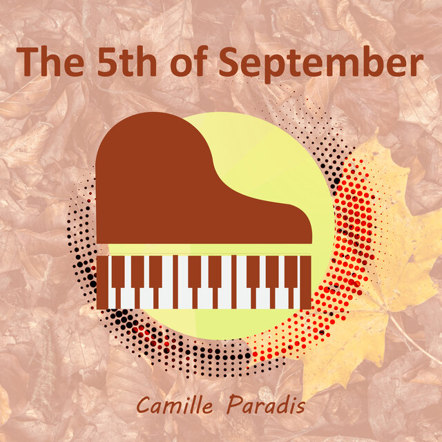 The 5th of September