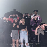100 Bars