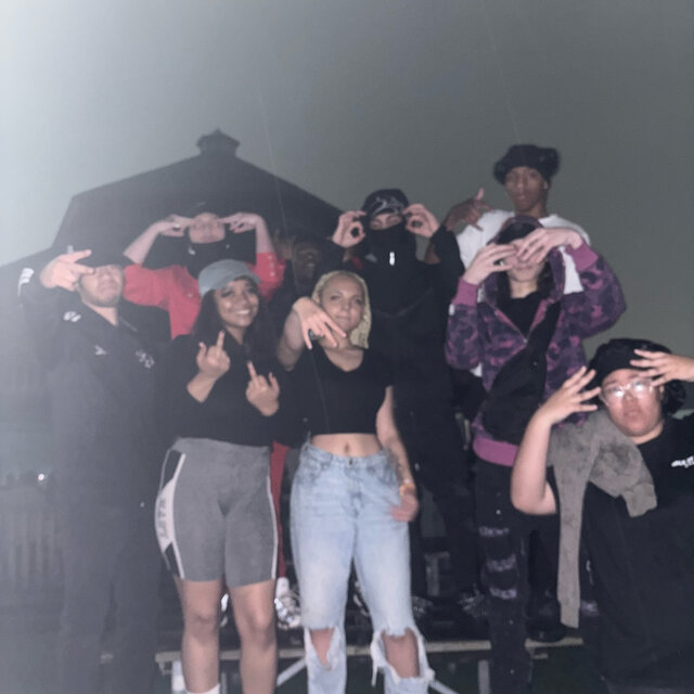 100 Bars