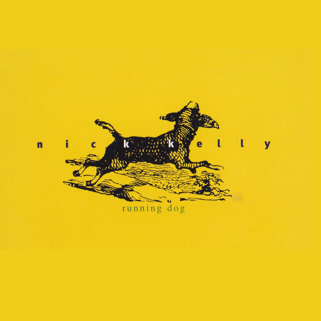 Running Dog