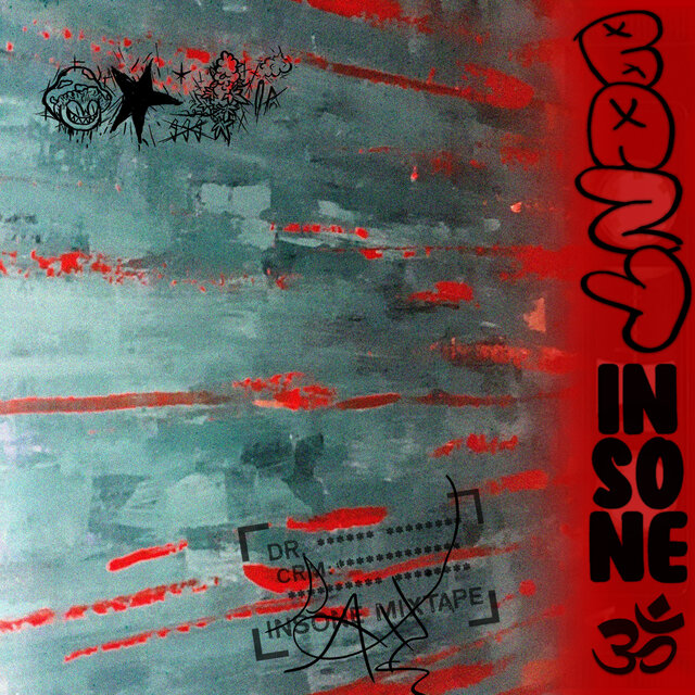 Insone Mixtape