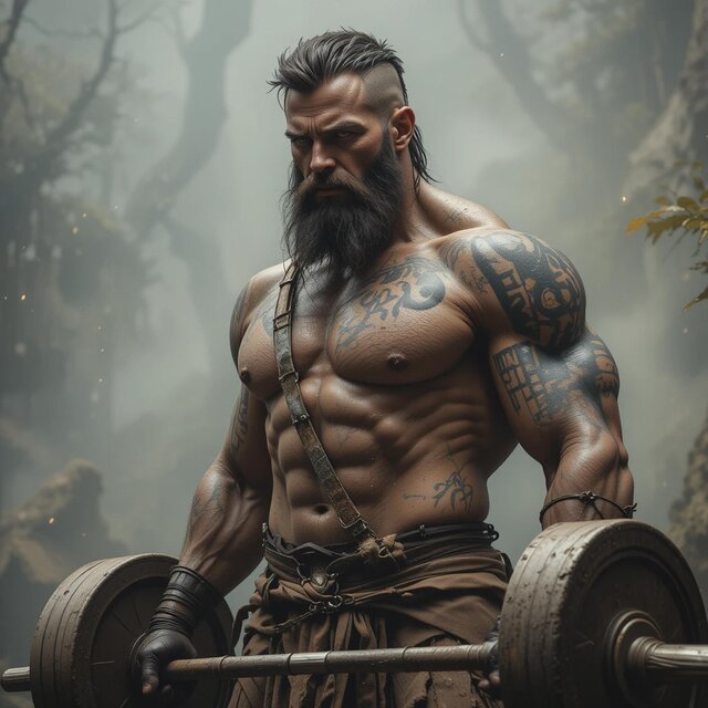 Let's Get Physical