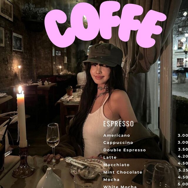 Coffee