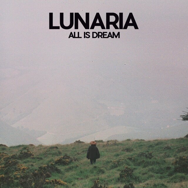 All Is Dream