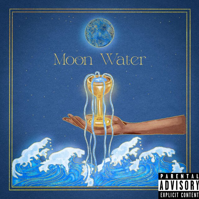 Moon Water