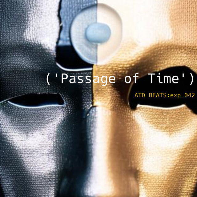 Passage of Time