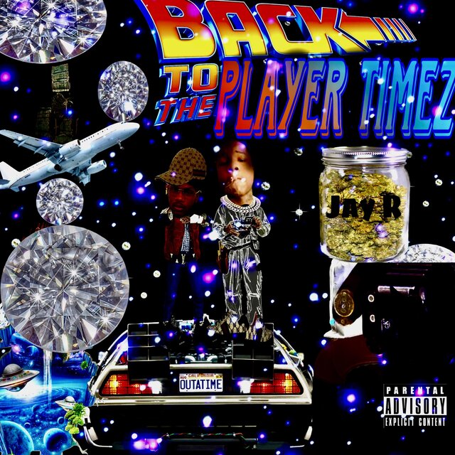 Back To The Player Timez