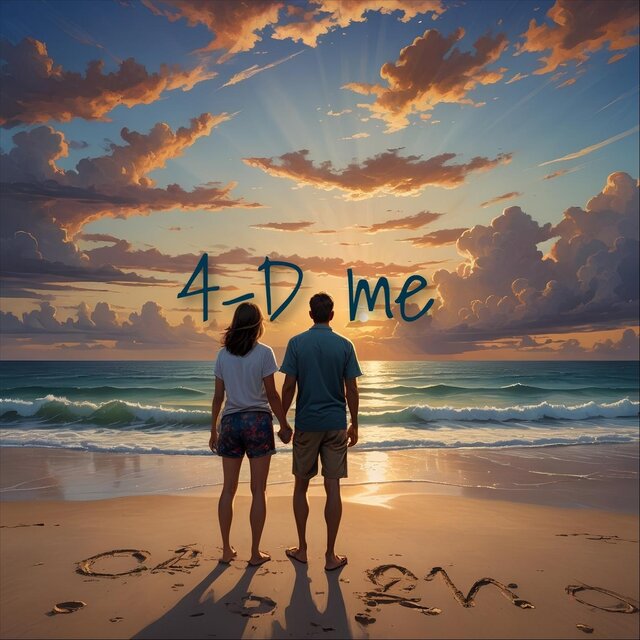 4-D Me