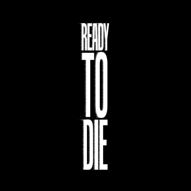 Ready To Die
