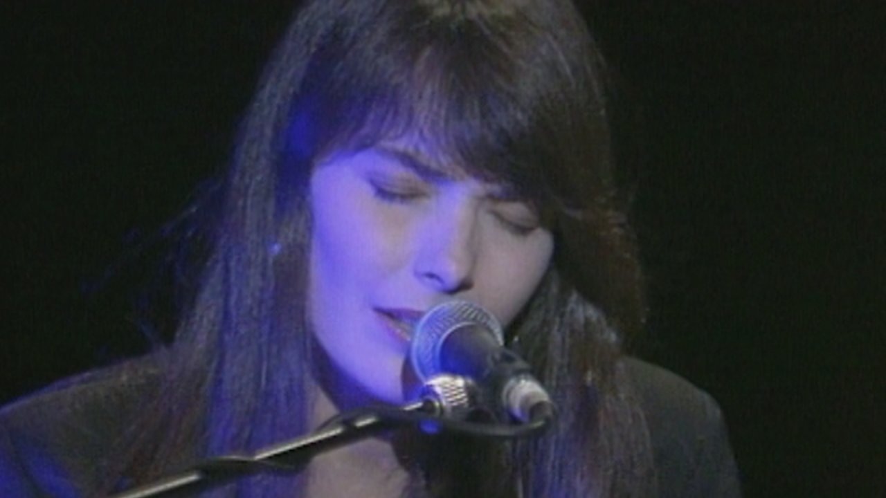 Memories (Live at Birmingham Symphony Hall 1992)