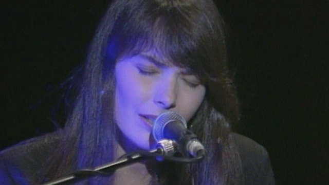 Memories (Live at Birmingham Symphony Hall 1992)