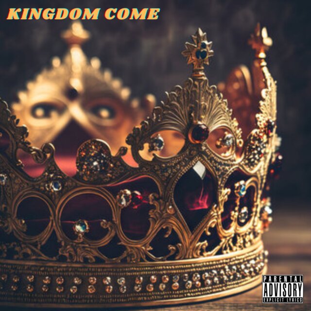 Kingdom Come