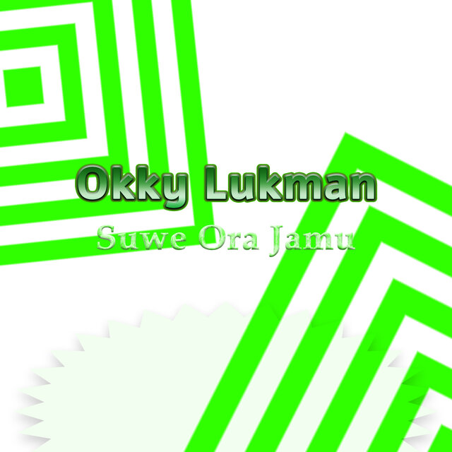 Suwe Ora Jamu