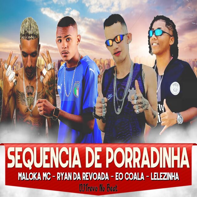 Sequencia de Porradinha
