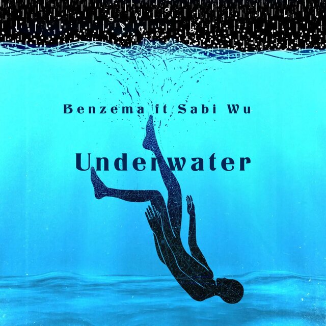 Underwater