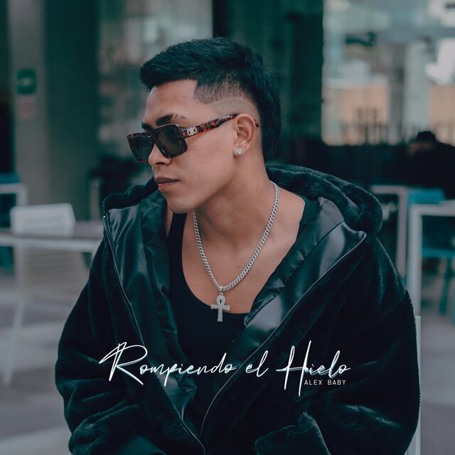 Rompiendo el Hielo