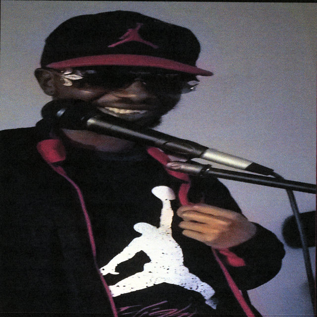 Taking over the City by Anthony Sharp on TIDAL
