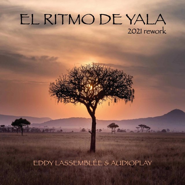 El Ritmo De Yala (2021 Rework)