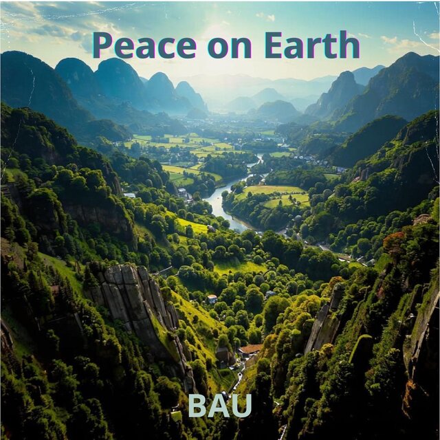 Peace on Earth