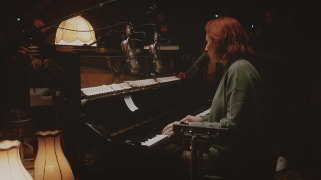 I Love You Lord (Live From Sydney, Australia / 2022)
