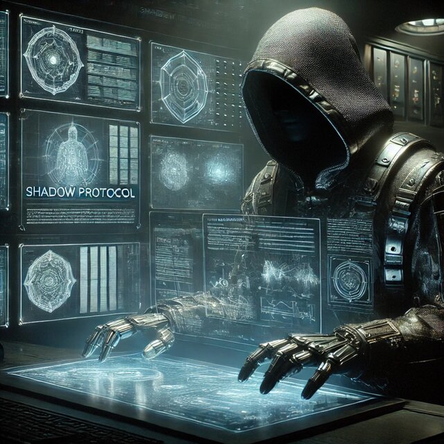 Shadow Protocol