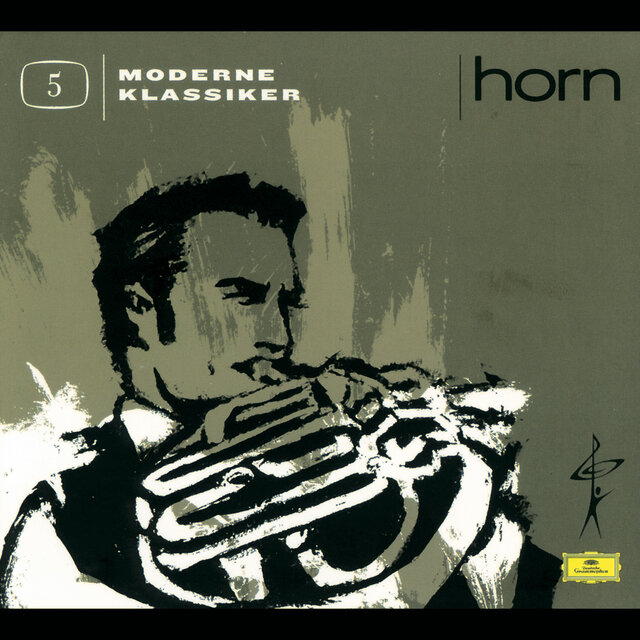 Moderne Klassiker: Horn