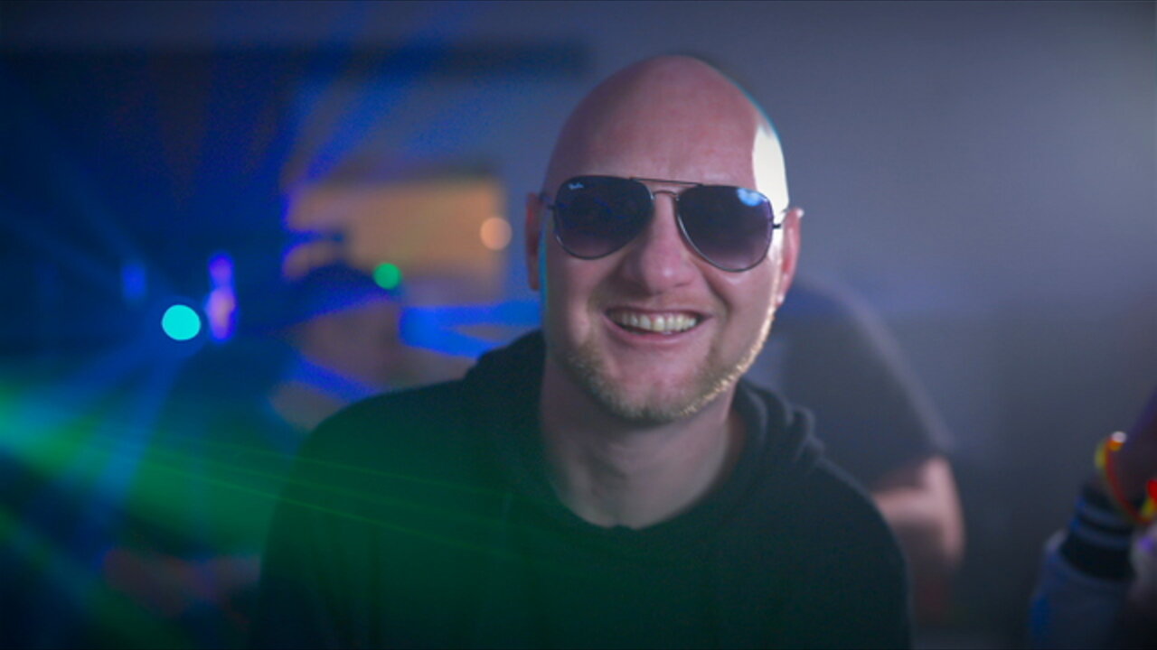 Ich und meine Freunde