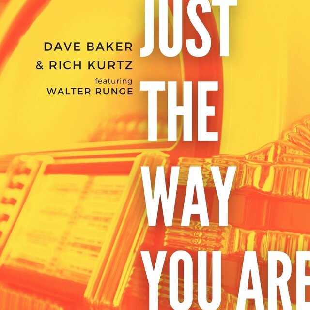 Just the Way You Are
