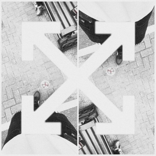 Off White (with TaBaÑsi & Juscarbon)