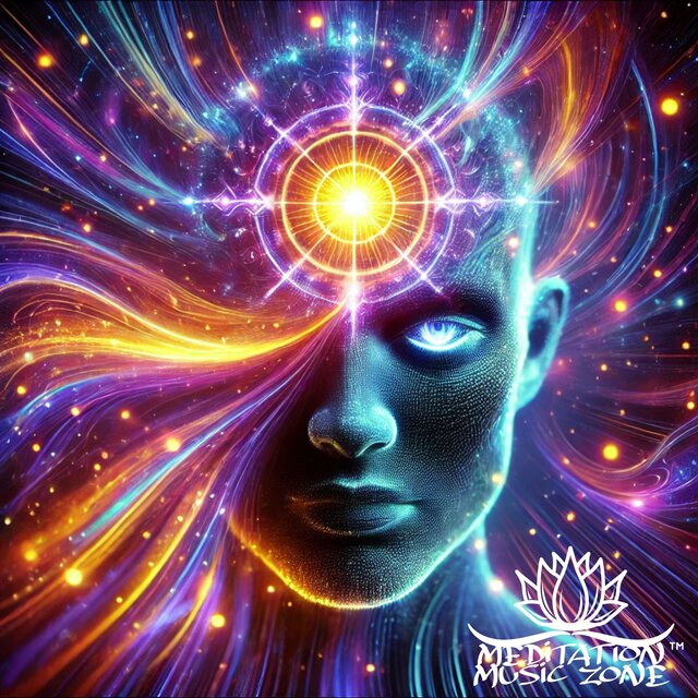 3D to 5D Consciousness 963Hz (Raise Your Vibrational Energy, Manifest Miracles & Powerful Frequency Vibrations)
