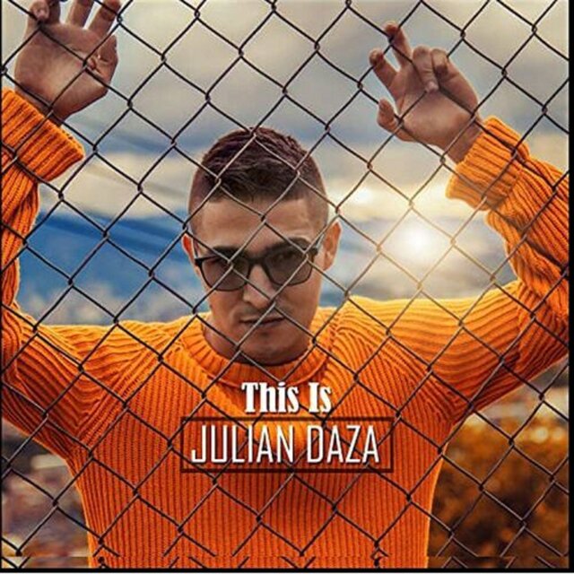 This Is Julian Daza