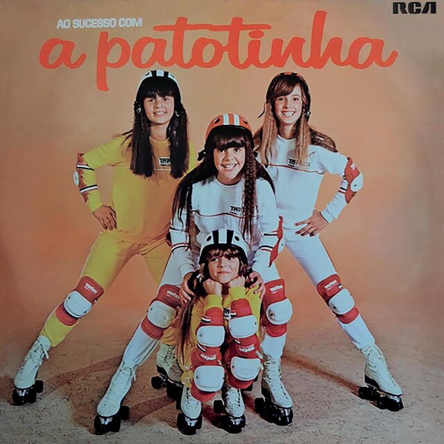 Ao Sucesso com a Patotinha