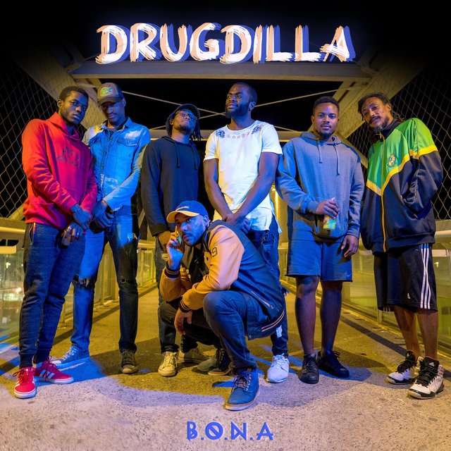 Drug Dilla