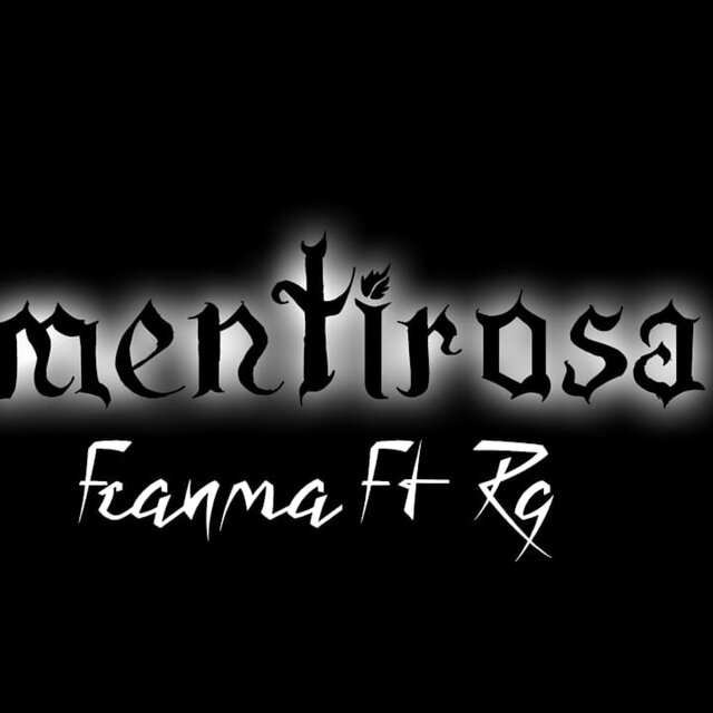 mentirosa