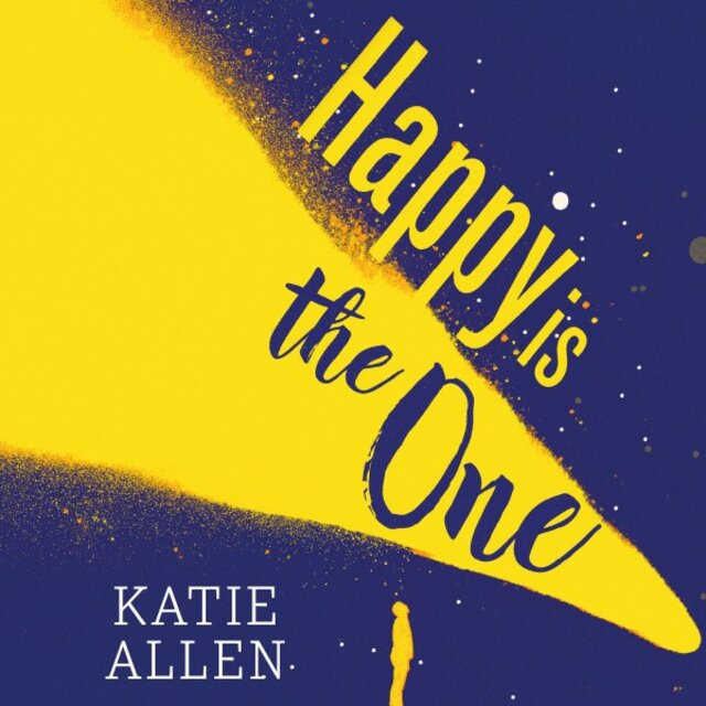 Happy Is the One