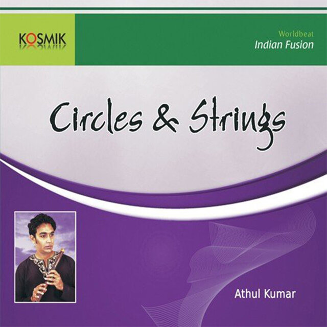 Circles And Strings