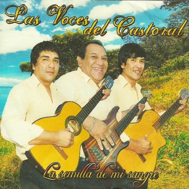 La Semilla de Mi Sangre