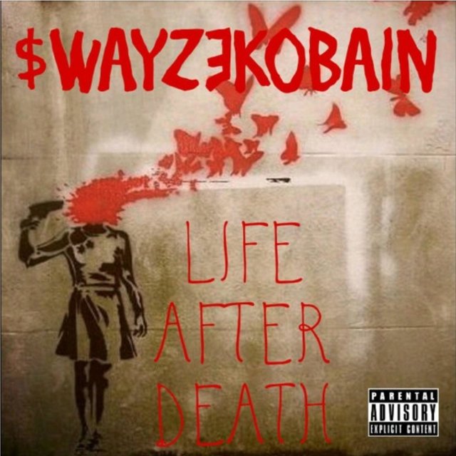 LIFE AFTER DEATH