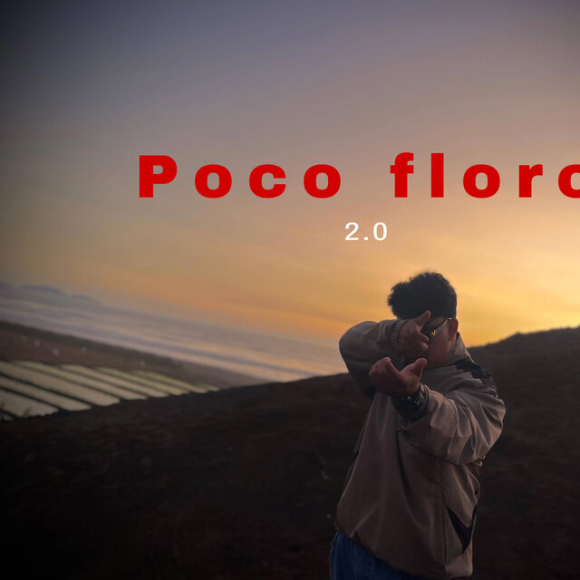 Poco floro