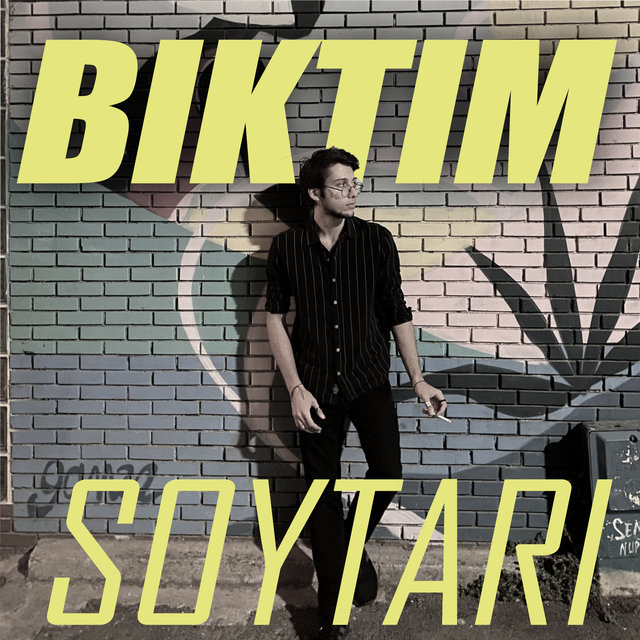 Bıktım