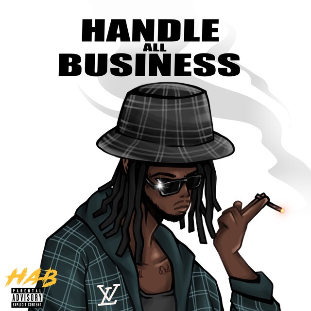 Handle All Business