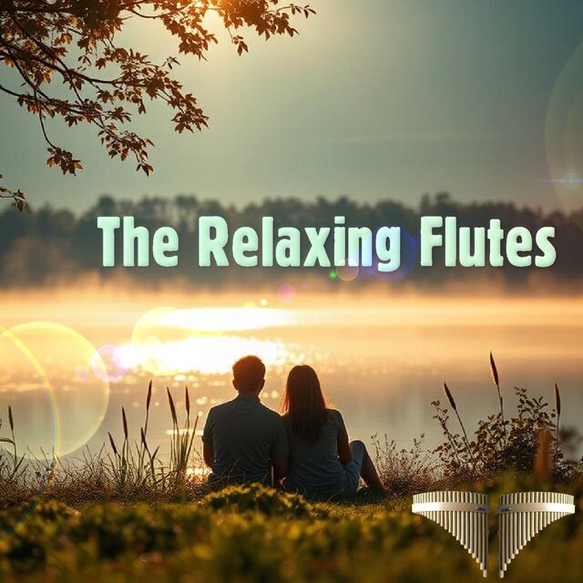 The Relaxing Flutes