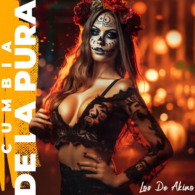 Cumbia De La Pura